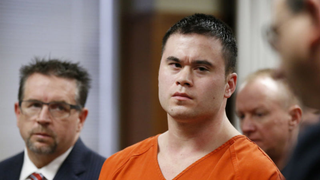 Daniel Holtzclaw's File Has Been Deleted From Oklahoma's Department of Corrections Website